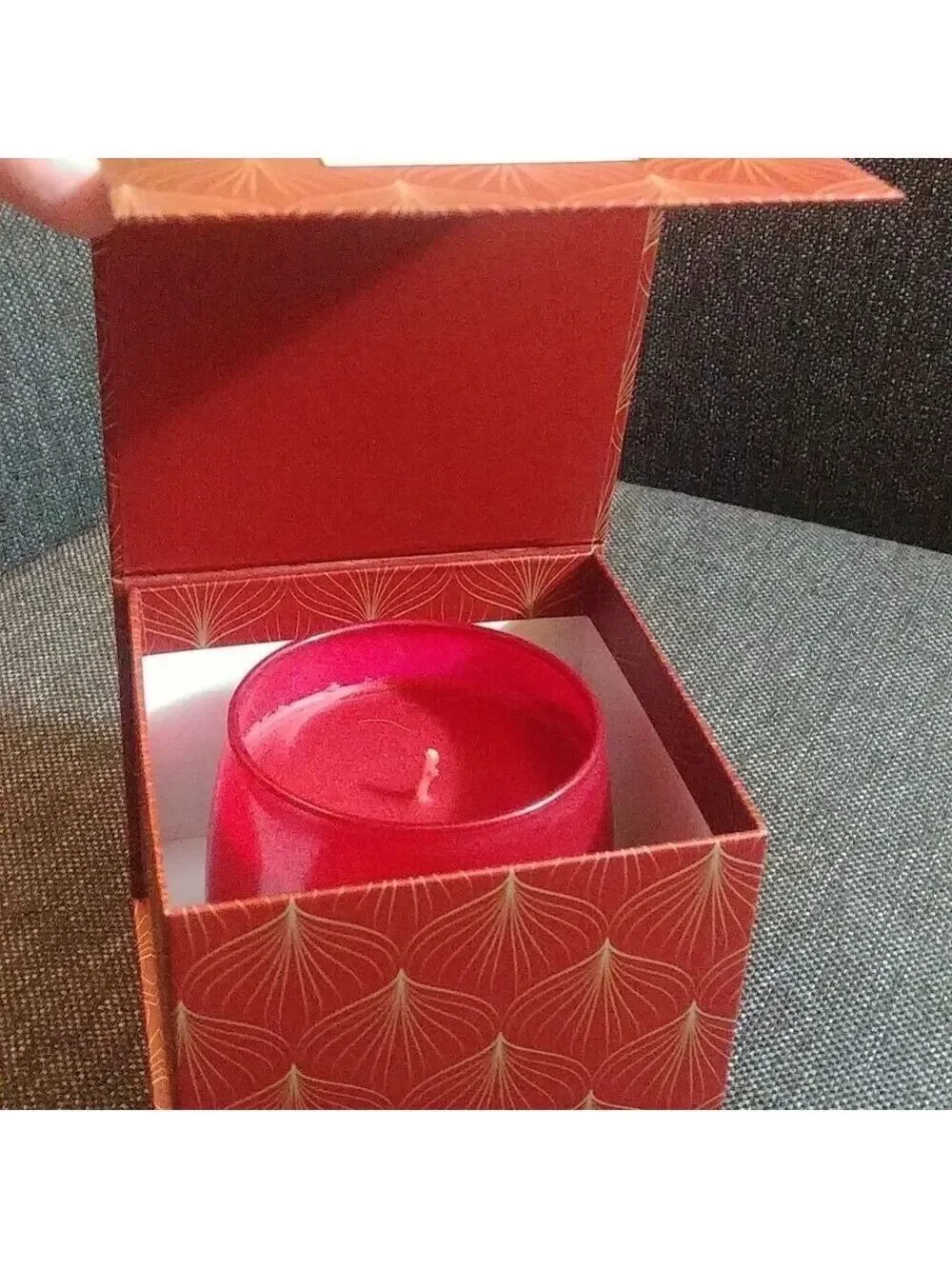 Huntington Home new box